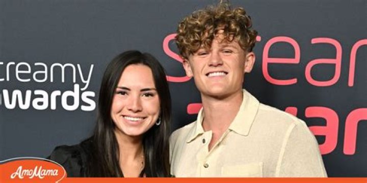 Who Is Maddie Haley? Meet Daniel Mickelson Girlfriend On Instagram
