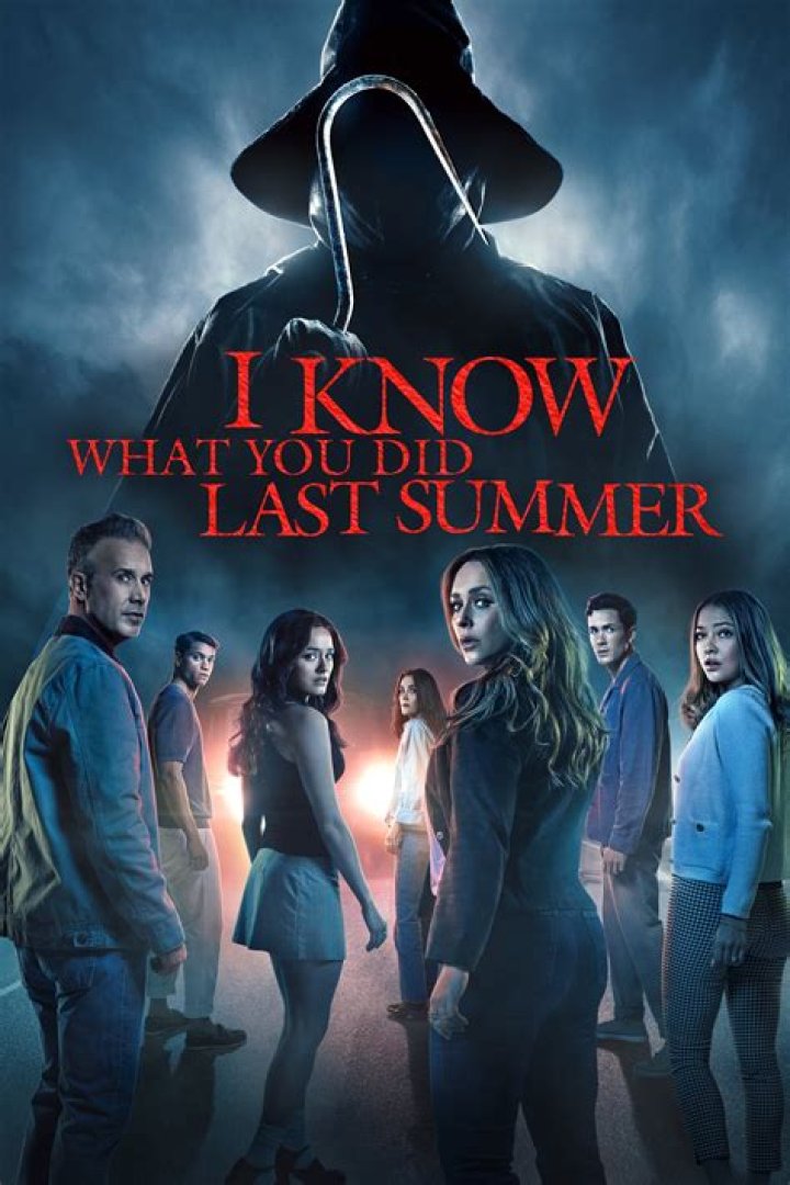 Who Is Madison Iseman On Know What You Did Last Summer ? Meet Her Parents On Instagram