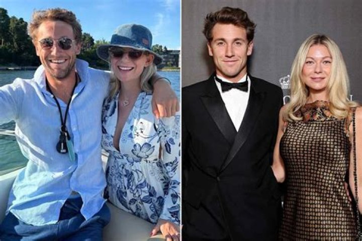 Who Is Maria Galligani? Meet The Gorgeous Blonde Girlfriend Of Casper Ruud!