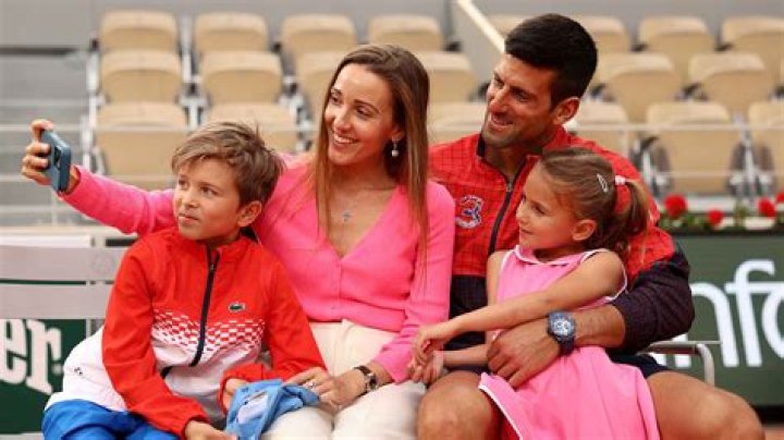 Who Is Marko Djokovic? Everything To Know About Novak Djokovic Brother And Family