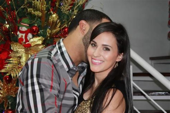 Who Is Marwin Gonzalez’s Wife Noel González?