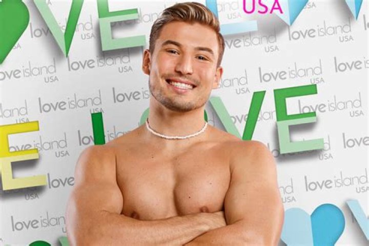 Who Is Mary Bedford? Meet Love Island Casa Amor Cast On Instagram