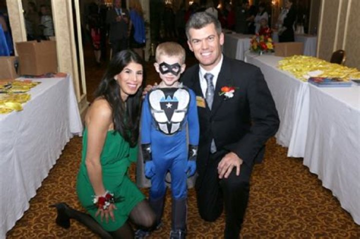 Who Is Mason Crosby’s Wife Molly Ackerman?