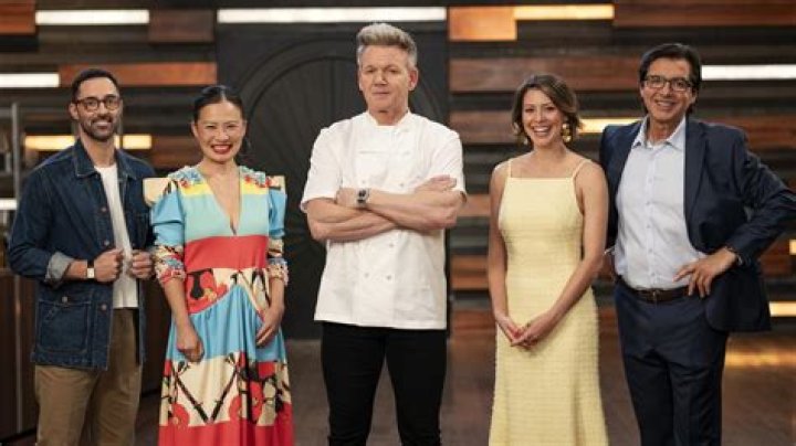 Who Is MasterChef Junior A’Dan? Everything To Know About The Contestant