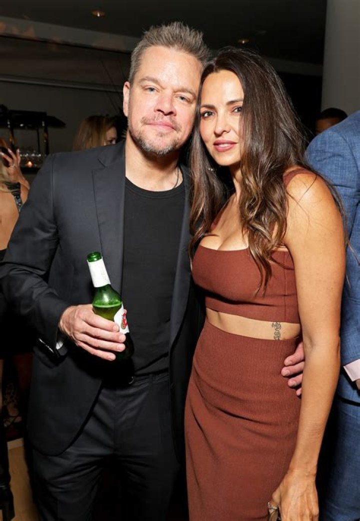 Who Is Matt Gay’s Wife Millie Munday Gay?