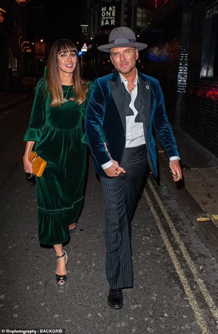 
Who Is Matt Goss Girlfriend Chantal Brown? Strictly Come Dancing 2022 Star Is Dating Paul Nicholls’ Ex-Wife 