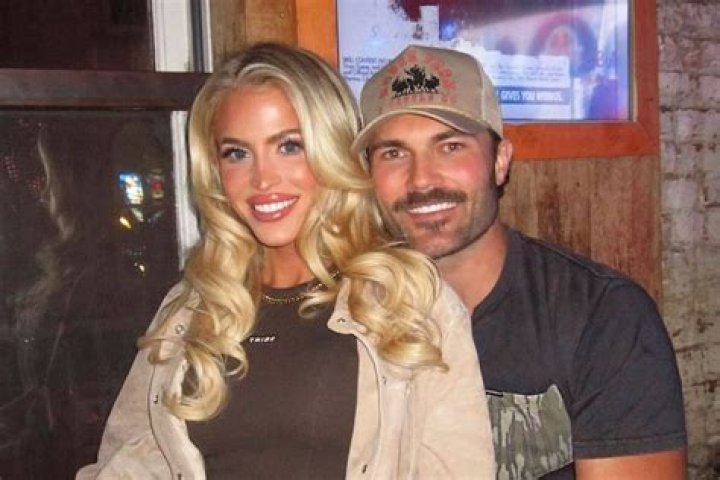 Who Is Matt Knowling Girlfriend Ava Eklund? Meet The Couple On Instagram