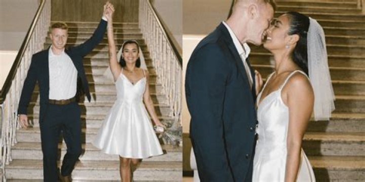 Who Is Maymay Entrata Boyfriend Aaron Haskell From Canada? Her Non-Showbiz Partner Name & Instagram Revealed
