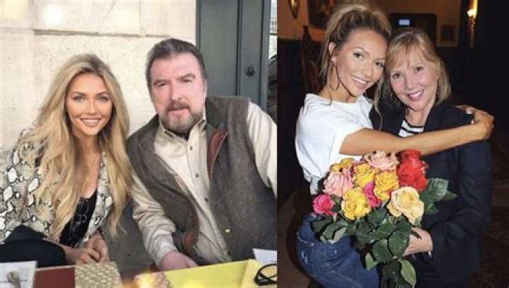 Who Is McKey Sullivan? Everything We Know About Sam Alvey Wife