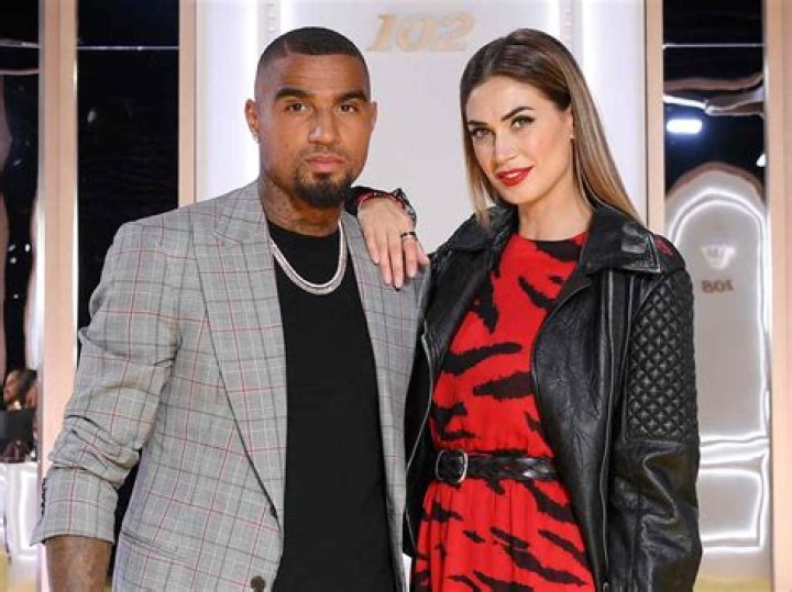 Who Is Melissa Satta Boyfriend Mattia Rivetti? Meet Him On Instagram