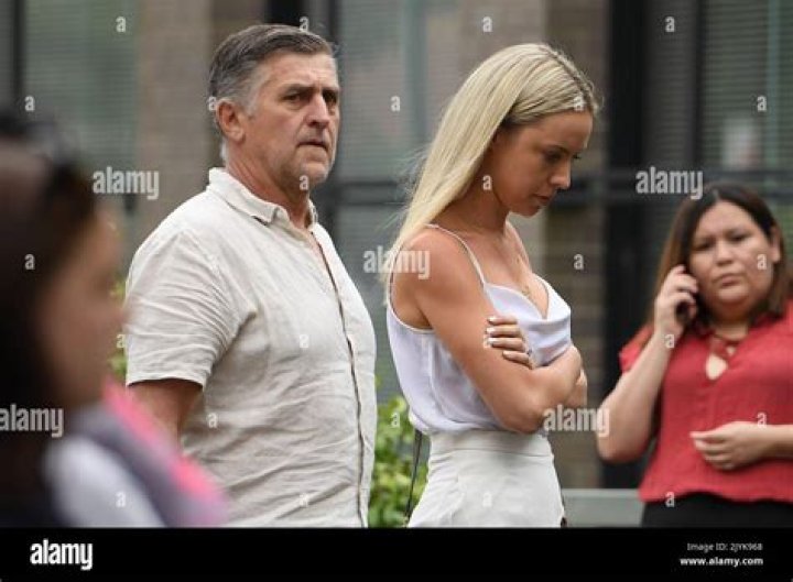 Who Is Michael Lichaa Wife Kara Childerhouse? What Happened With Adam Elliott? Drama Explained