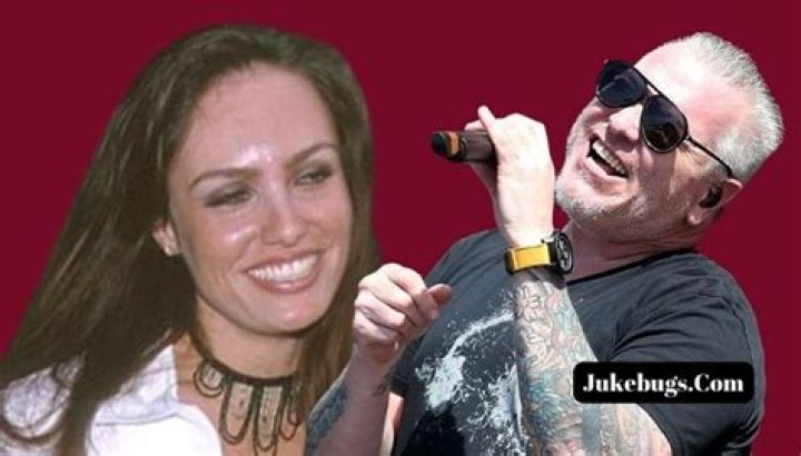 
Who is Michelle Laroque, Steve Harwell’s ex-wife? 