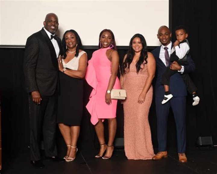 Who is Michelle McMillan? Learn about the better half of Nate McMillan