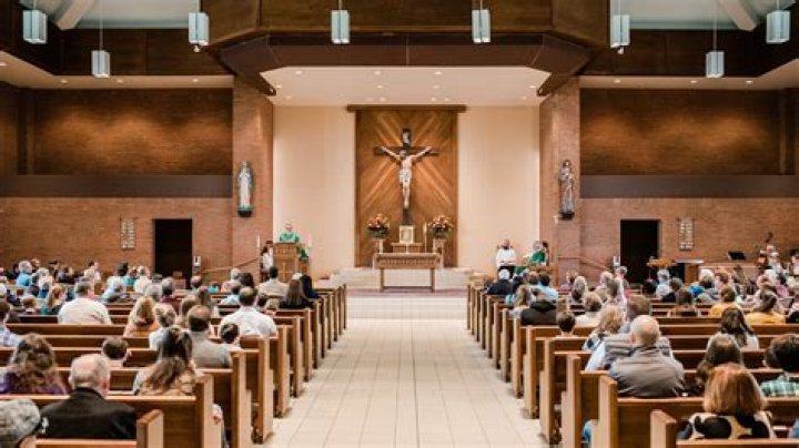 Who Is Mike Erre Pastor? Journey Church Franklin Tn Assault News Make Their Rounds on Twitter