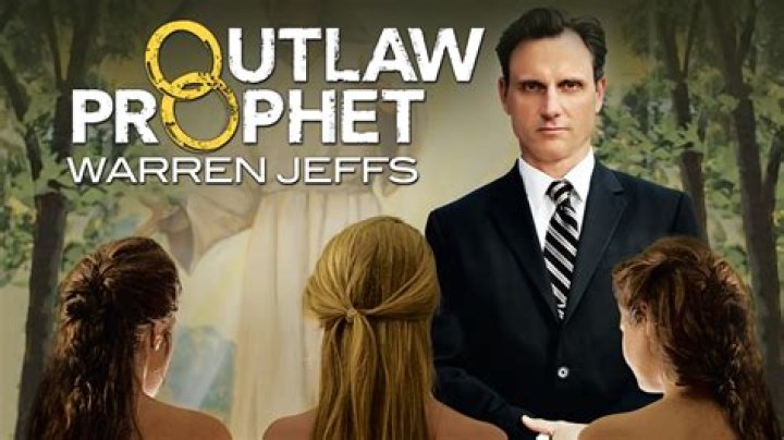 
Who Is Mike Watkiss Reporter? Outlaw Prophet Actor Career and More 