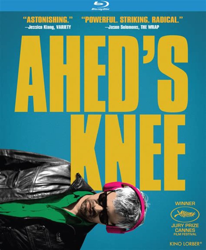 Who Is Mili Eshet? Explore Wikipedia And Age Details Of Ahed’s Knee Actress