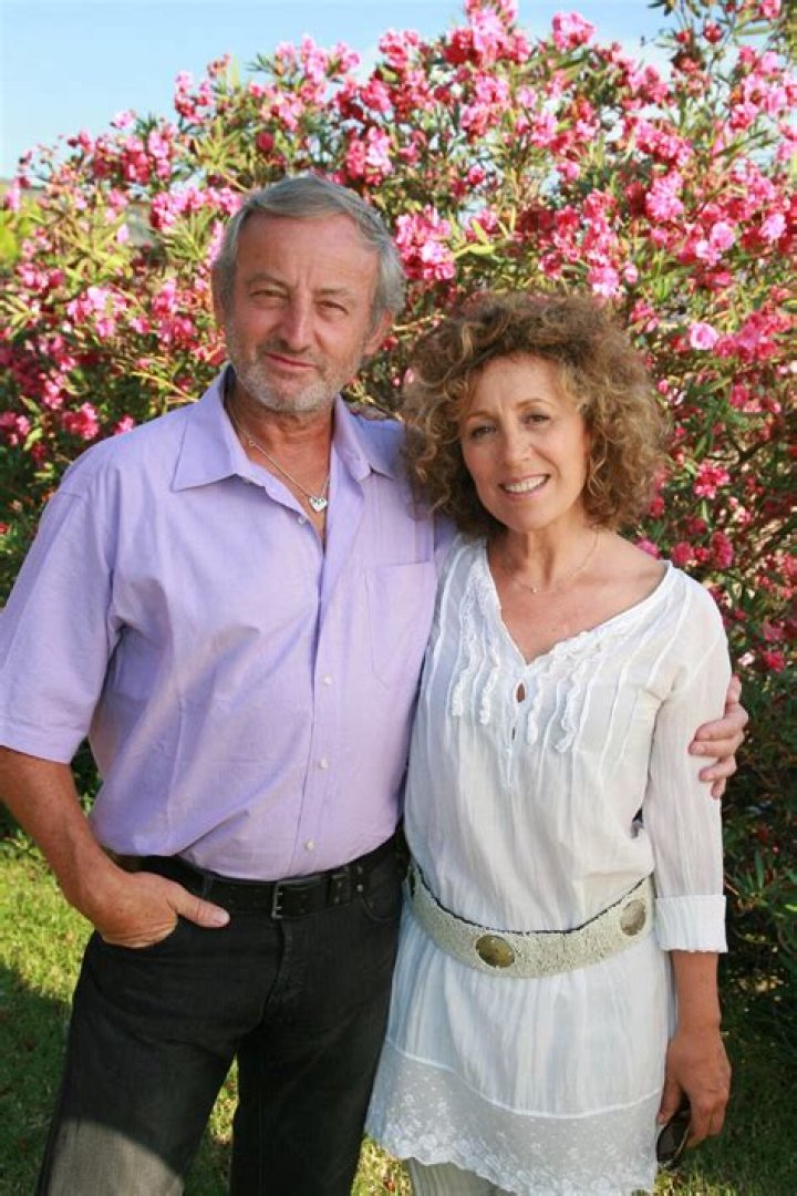 Who Is Mireille Dumas Husband Dominique Colonna? Facts To Know About The Journalist