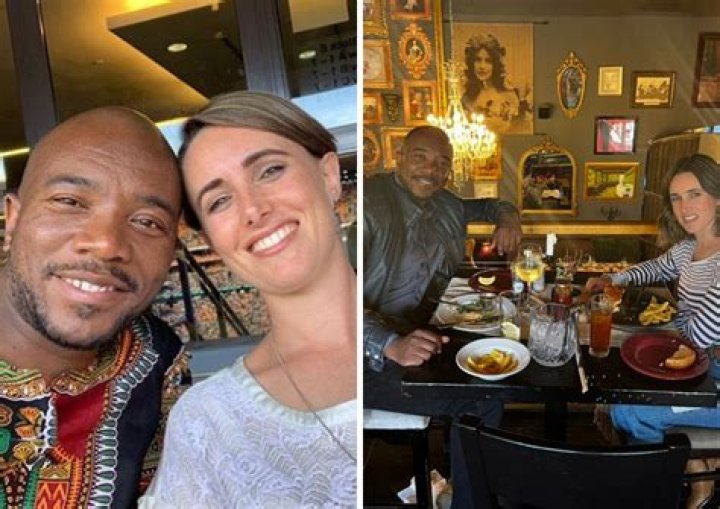 
Who Is Mmusi Maimane Wife Natalie Maimane? Kids And Family 