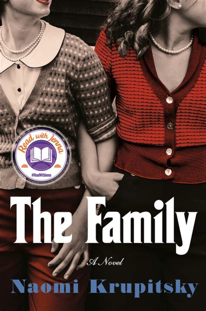 Who Is Naomi Krupitsky? Everything To Know About The American Author Of The Family Book