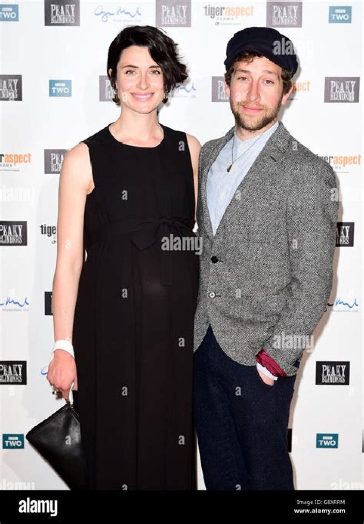 Who Is Natasha O’Keeffe Husband Dylan Edwards? Meet The Actress From Peaky Blinders On Instagram