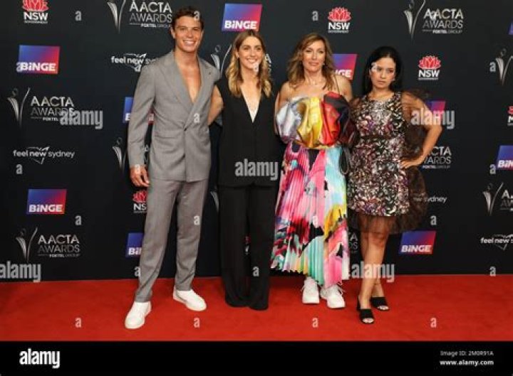 Who Is Nathalie Morris Boyfriend? Is She Really Dating Carlos Sanson Jr?