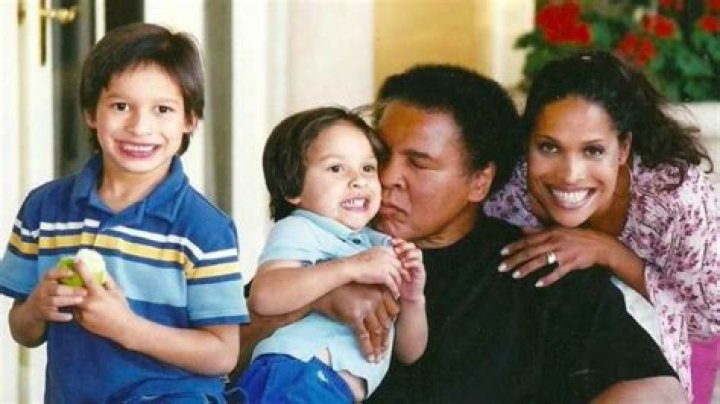 Who Is Nico Ali Walsh Brother Biaggio Ali Walsh? Everything On Parents And Net Worth