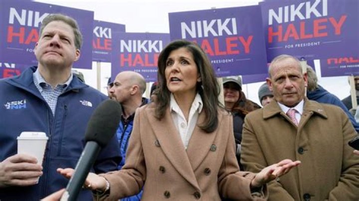 
Who Is Nikki Haley, Why Is Her Name For The President Run? 