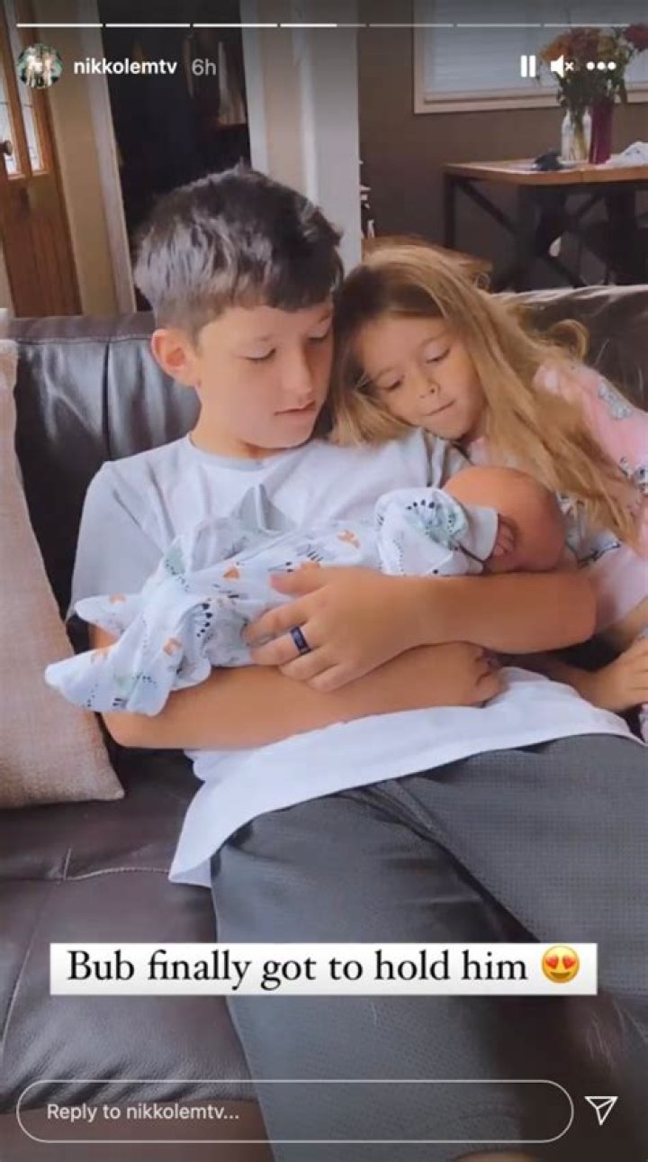 Who Is Nikkole Ledda Baby Daddy Josh Drummonds? 16 And Pregnant Star Update Today