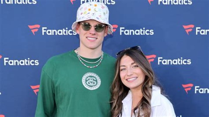 Who Is Olivia Holzmacher? Meet The Super-Talented, Beautiful Girlfriend Of Joe Burrow!