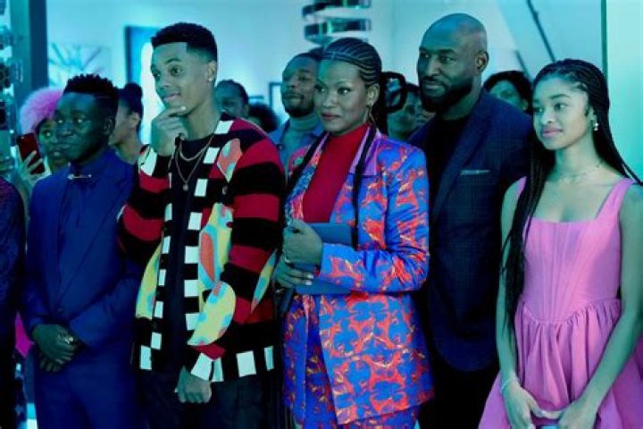 Who Is Olly Sholotan? Meet The Bel-Air Actor On Instagram