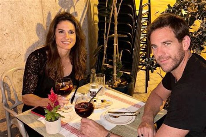 Who Is Oriana Barquet? Meet The Charming Girlfriend Of Juan Martin del Potro!