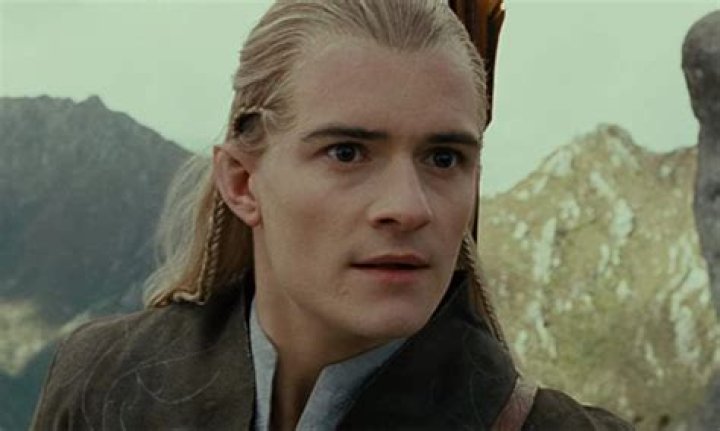 Who Is Orlando Bloom, What Is His Age And How Tall Is He?