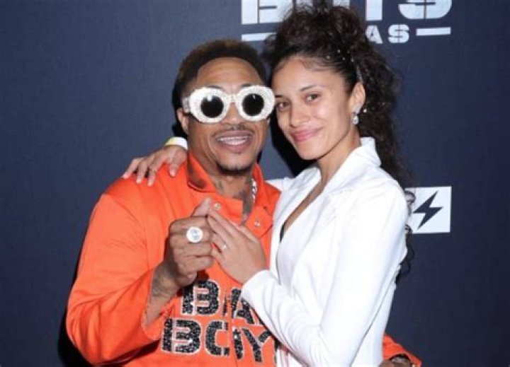 Who is Orlando Brown Wife? Know Everything About Danielle Brown!