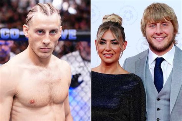Who Is Paddy Pimblett Girlfriend Turned Fiance Laura? Details On UFC Fighter As He Plans To Marry Soon