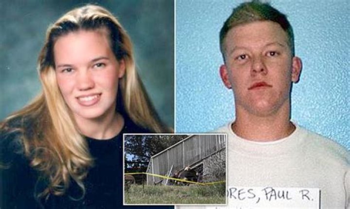 
Who is Paul Flores? California college student Kristin Smart’s killer gets 25 years in prison 