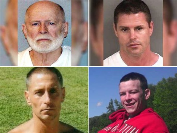 
Who Is Paul J. Decologero Arrested In Murder Charge Of Whitey Bulger Murder? 