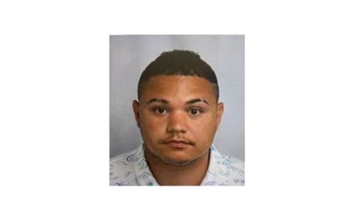 
Who is Paul Smith? Suspect arrested in Hawaii after causing lockdowns at army bases 