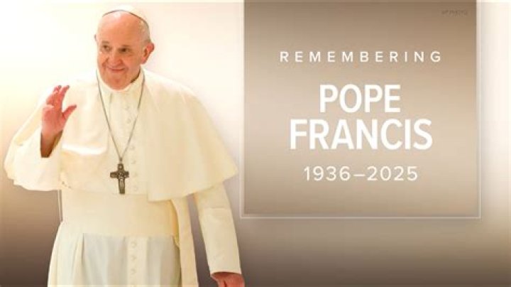 Who Is Pope Francis sister? Things To Know About Marta Regina Bergoglio