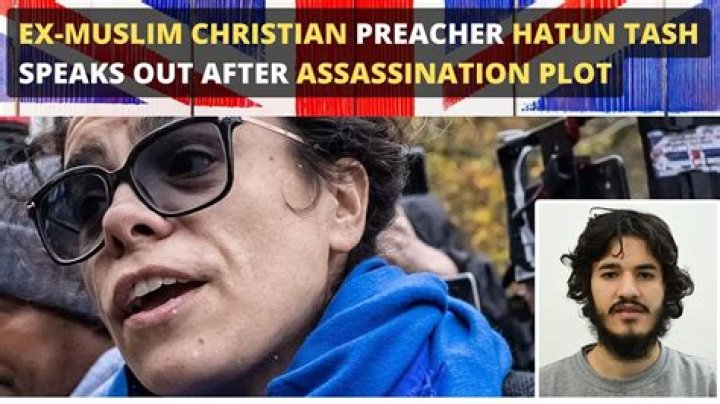 Who is Preacher Hatun Tash? Wikipedia, Biography, Religion And Background, Wife