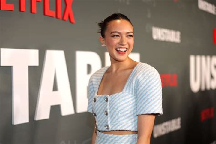 Who Is Rachel Marsh? Everything On Just Beyond Cast – Age & Wiki