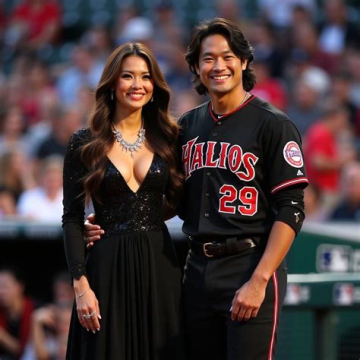Who Is Rafael Devers Girlfriend Or Wife? Is The MLB Player Married?