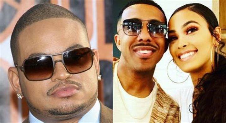 Who Is Raz B Cousin Chris Stokes and Where Is This Former B2K Manager Now?