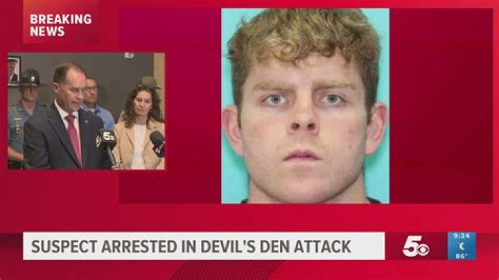 
Who Is Reuben Gulley? Arrest Made In Killing Of Local TikTok star’s Son Randon Lee 