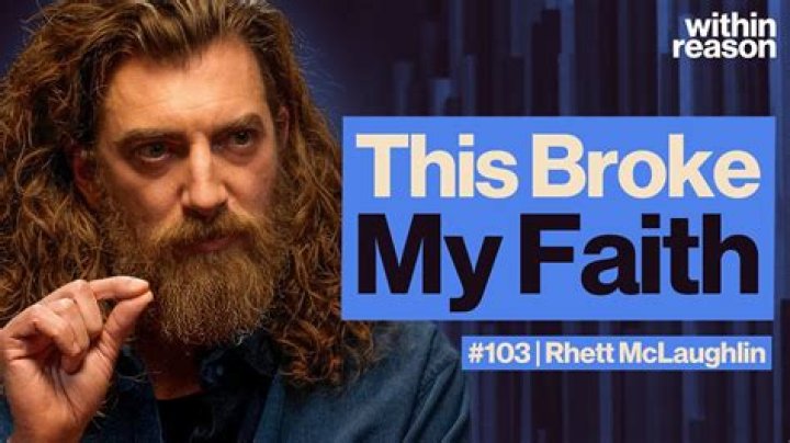 Who Is Rhett McLaughlin Brother Cole McLaughlin? Age Job And Wikipedia Bio Discussed