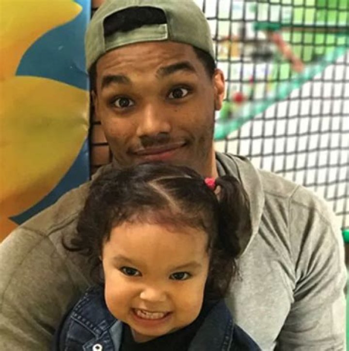 Who Is Rome Flynn Baby Mama? Everything On Ex Molly And Daughter Kimiko
