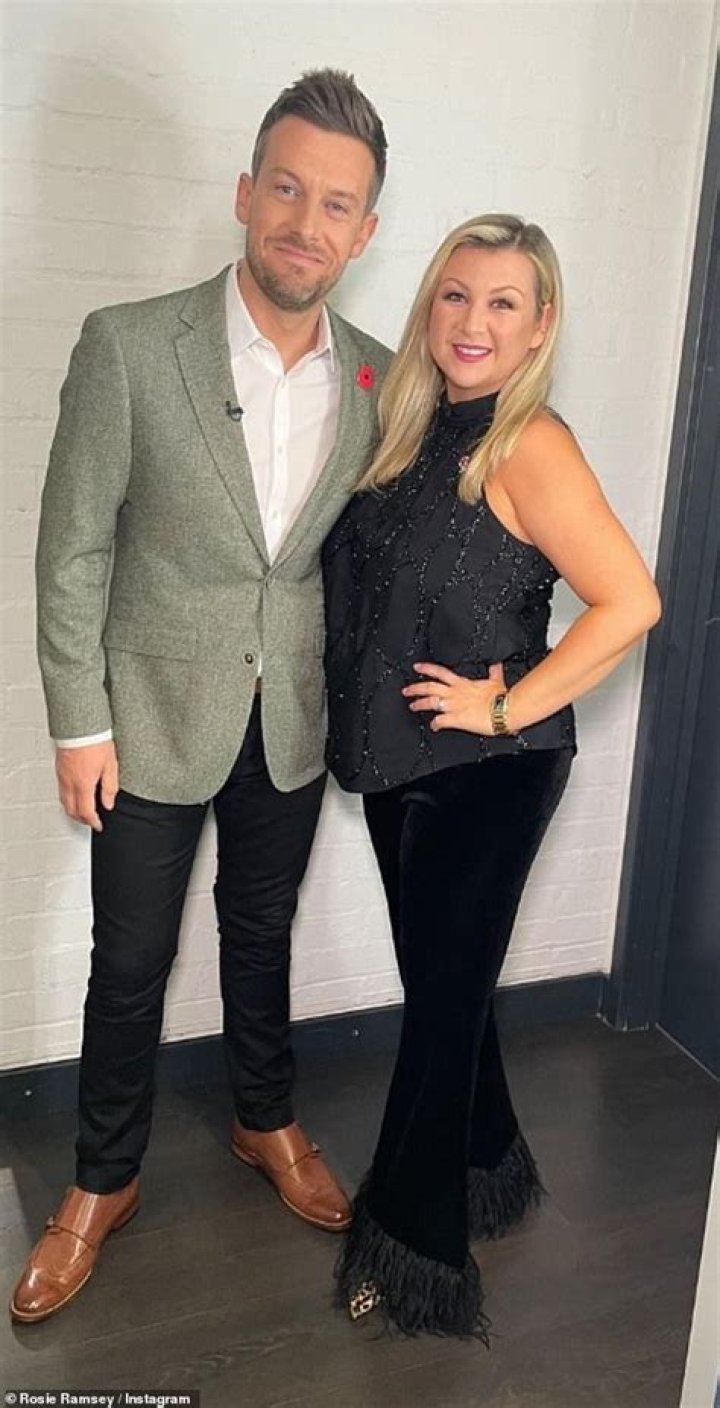 Who Is Rosie Londoner Husband PJ Van Sandwijk? Everything To Know