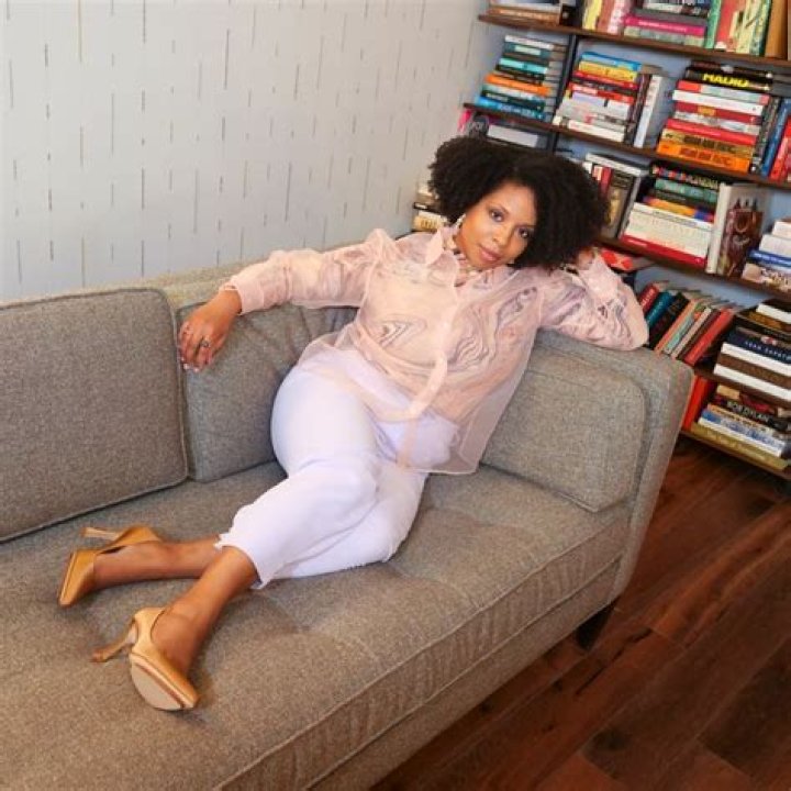Who Is Roy Wood Jr Girlfriend Salone Monet? Meet The Shoe Designer