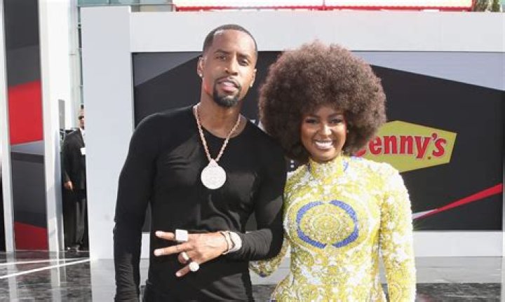 Who is Safaree Samuels? Wiki, Age, Wife, Net Worth, Ethnicity, Height