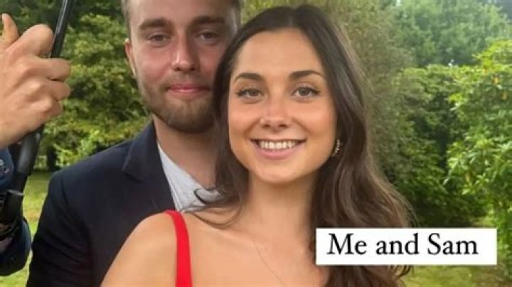 Who Is Sam Fender Girlfriend? Meet Sam Fender Mum Shirley & Dad Alan On Instagram-