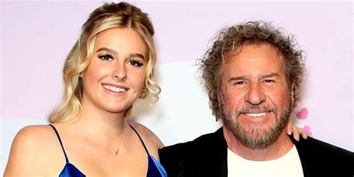 Who Is Sammy Hagar’s Daughter Samantha Hagar? Facts To Know About Her